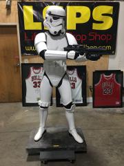 Star Wars Don Post Stormtrooper