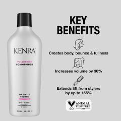Kenra Volumizing Conditioner 10.1 fl oz