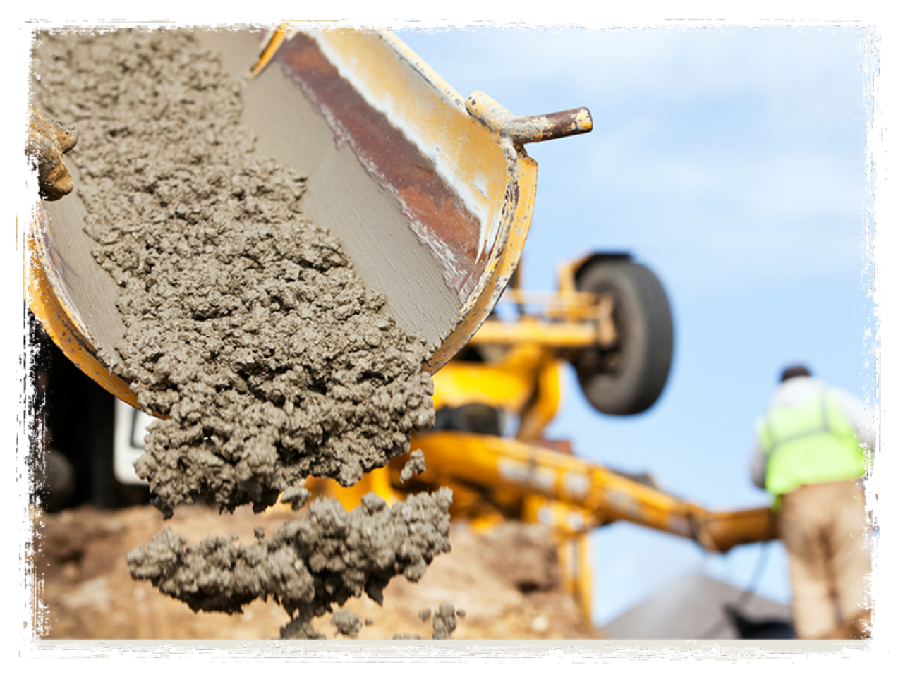 Concrete Work