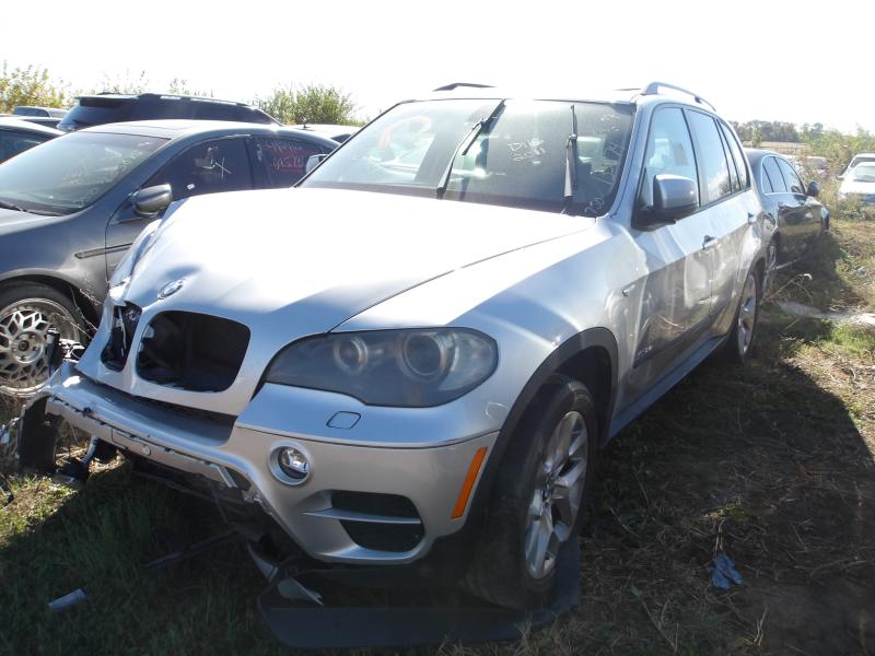 D113 2011 BMW X5 XDRIVE35I