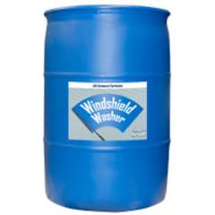 Xtreme washer Fluid -20 / 55 Gallon Drum