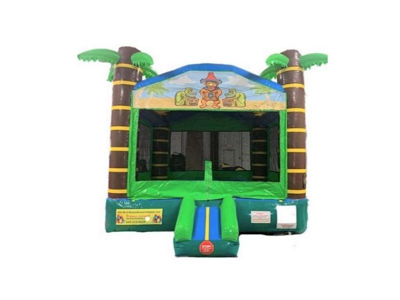 Inflatable Rentals In Tea SD Bounce Around Inflatables, LLC.