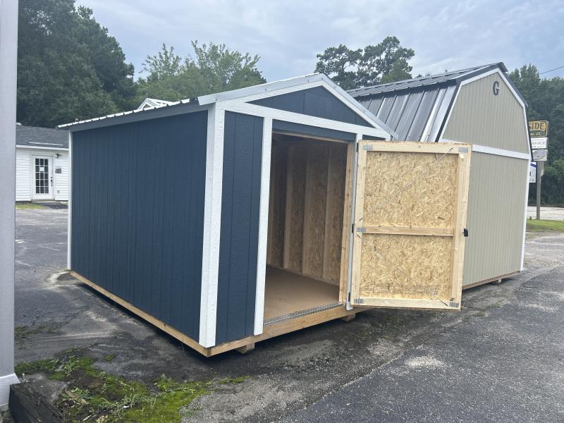 08x12 ECONO SHED