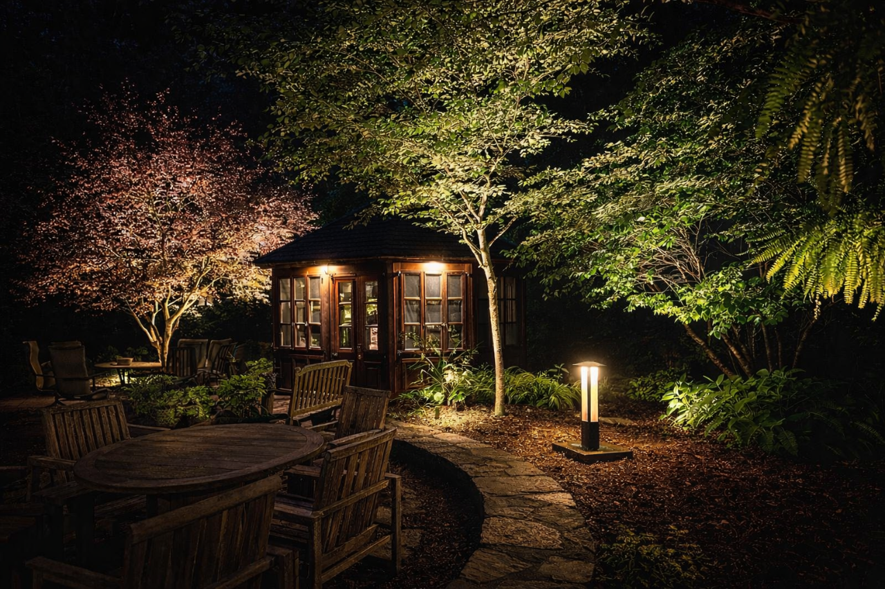 Pacific Green Landscape Maintenance