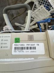 Vital Signs Monitor