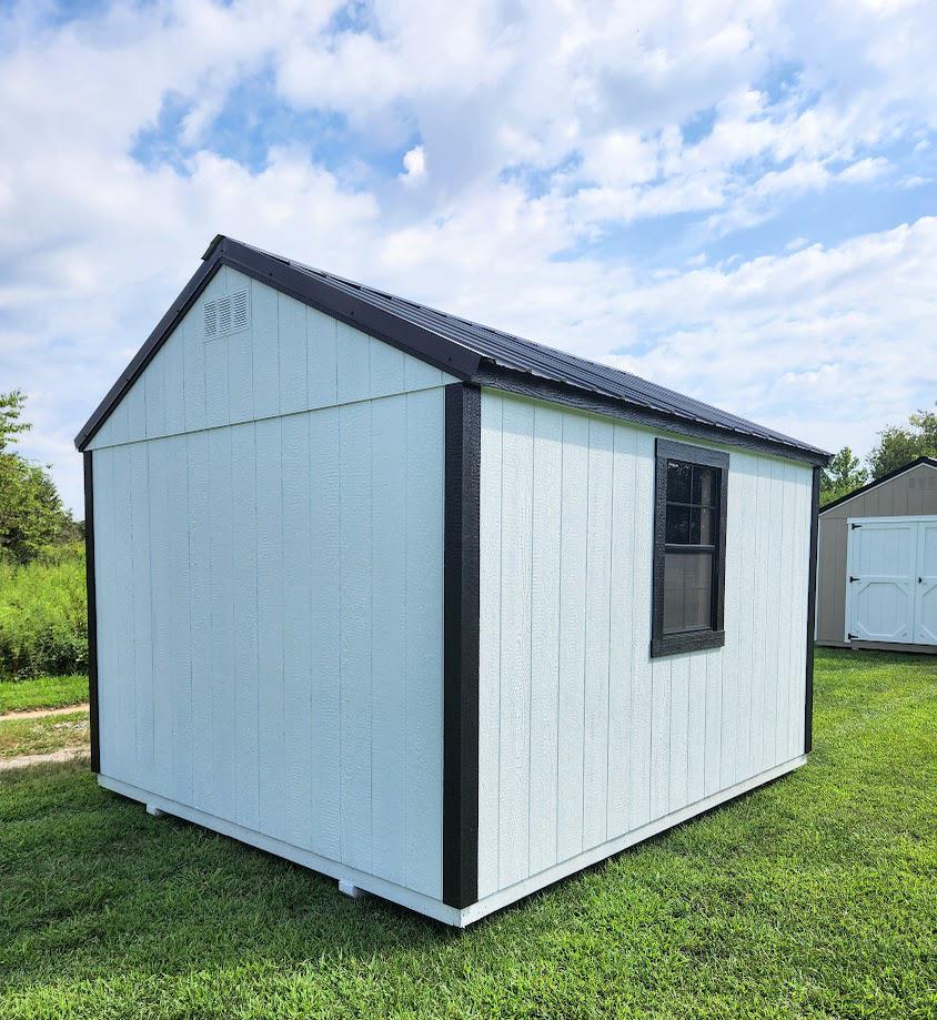 SAVE $500! 10x12 SHED - $3,681 or $149 DOWN -$149/Mo -NO CREDIT CHECK
