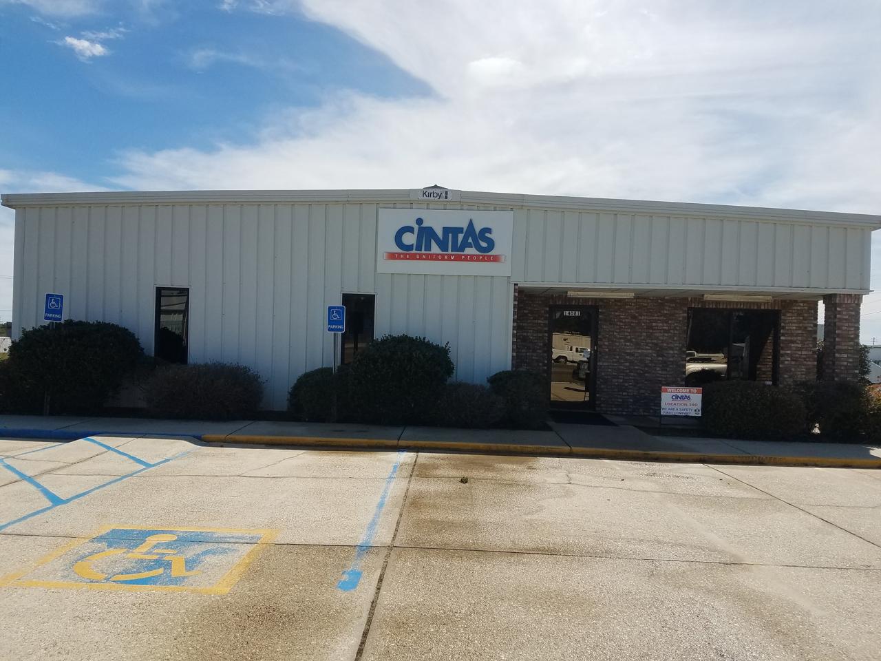 Commercial Pressure Washing Services
