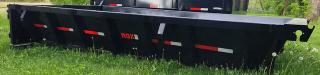 Roll-Off Dumpster