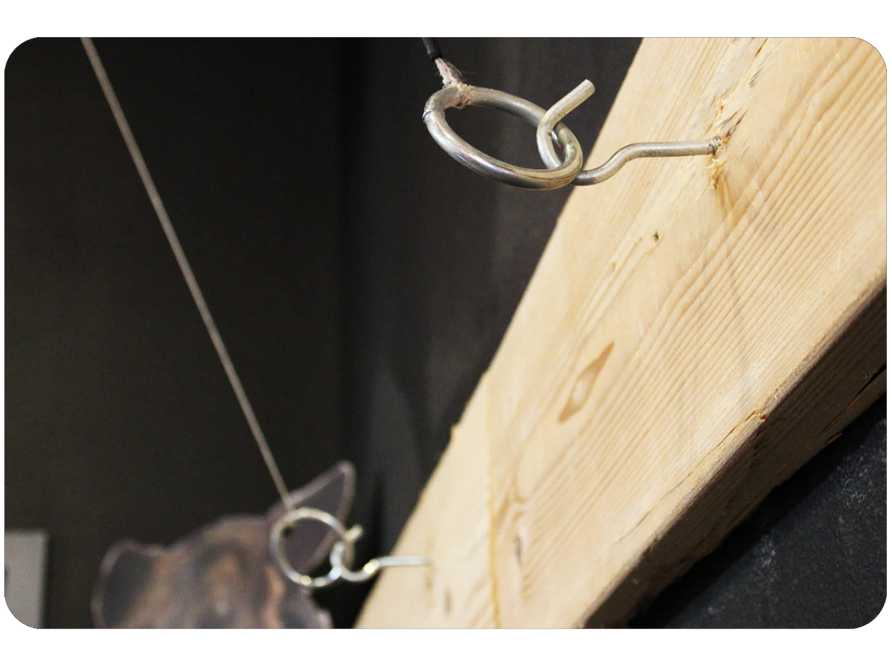 Hook Game