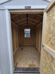 $297 OFF! - $106 DOWN & $106/MO - NO CREDIT CHECK - 6x8 SHED - $2,673 - FREE DELIVERY & BLOCKS (50 miles)