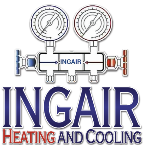 Ingair Heating And Cooling