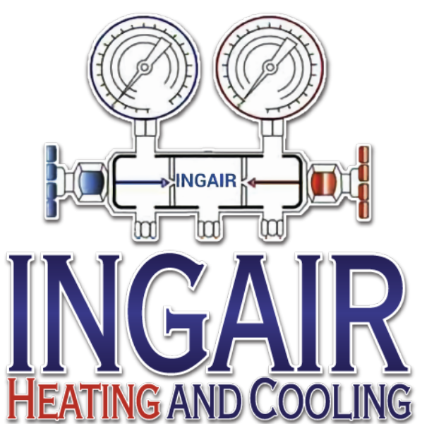 Ingair Heating And Cooling