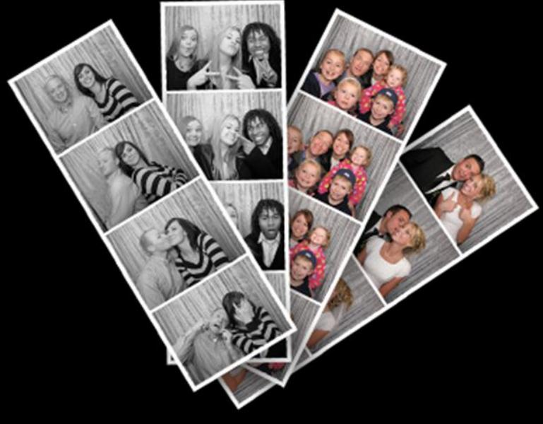 Photo Booth