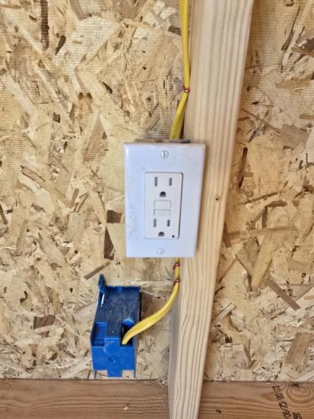 🔥10% OFF - SAVE $831 - 10x24 BARN w/ELECT.RICAL -  $7,480 -  $295 DOWN & $295/MO - NO CREDIT CHECK - EVERYONE APPROVED! - FREE DELIVERY & BLOCKS ( 50miles )