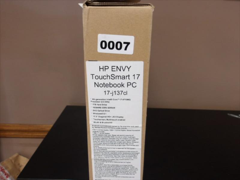 ISP Seized Personal Property April 18th @1pm