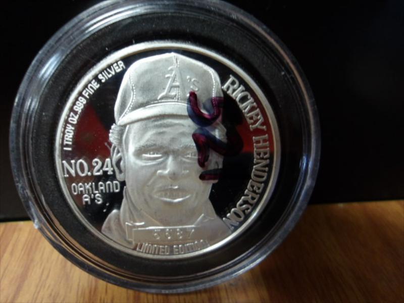 ISP Seized Personal Property April 18th @1pm