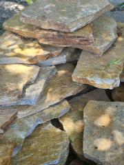 Quartz Slate Pavers
