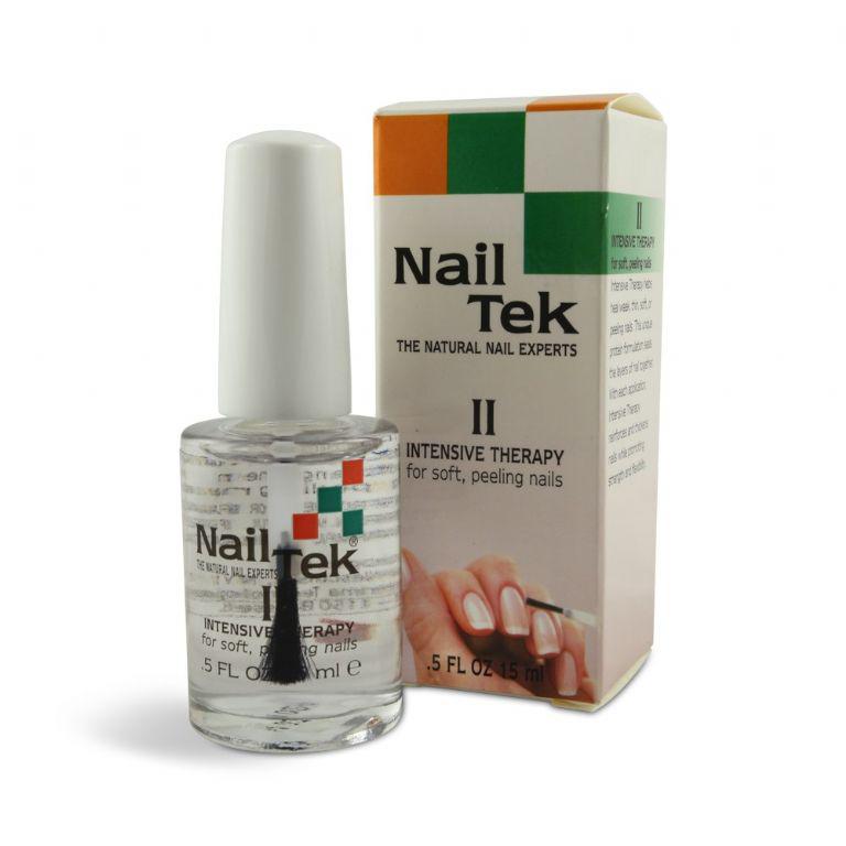 Nail Tek Intensive Therapy 2 - Nail Strengthener