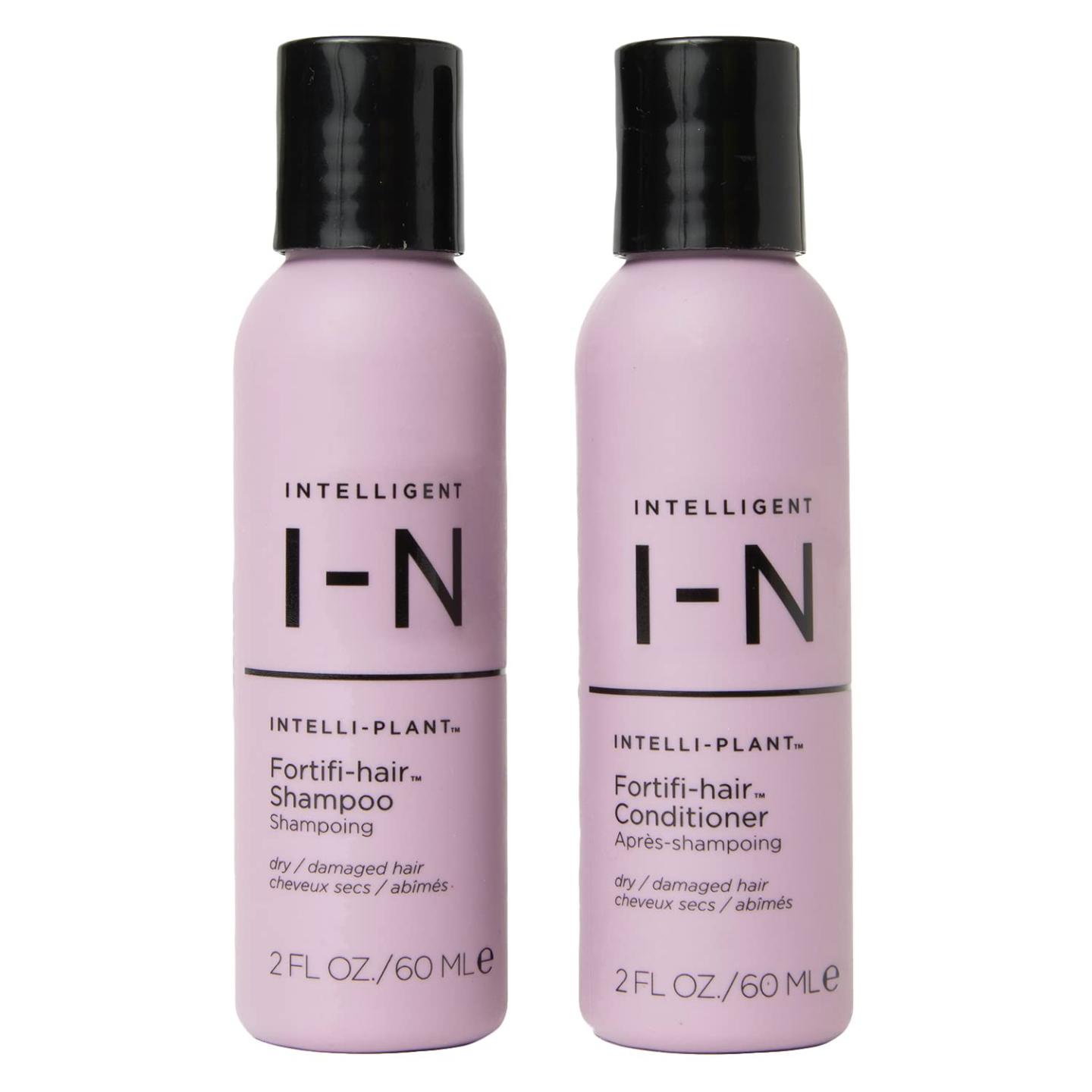 Fortifi-hair Shampoo