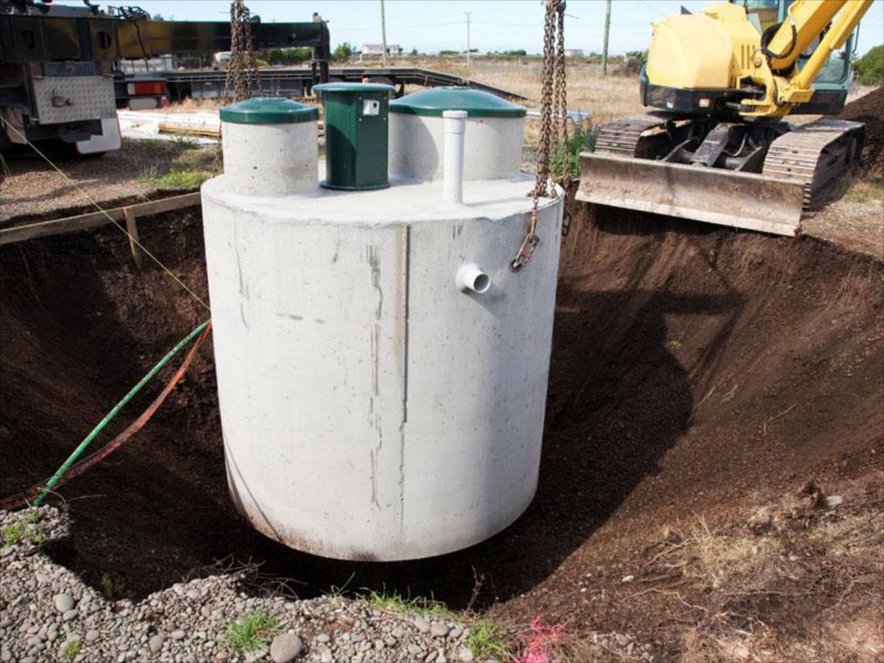 Septic Systems