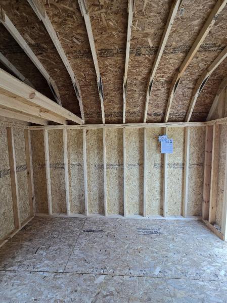 🔥10% OFF - SAVE $480 10x12 BARN - $4,325 or $171 DOWN & $171/MO - NO CREDIT CHECK - FREE DELIVERY & BLOCKS (50 miles)