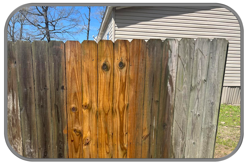 Decks &amp; Fences