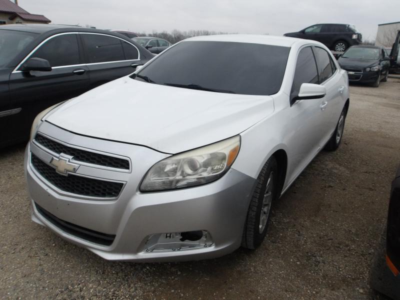 A79 - 2013 Chevrolet Malibu 1LT