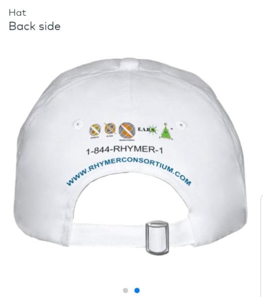 Branded Cap