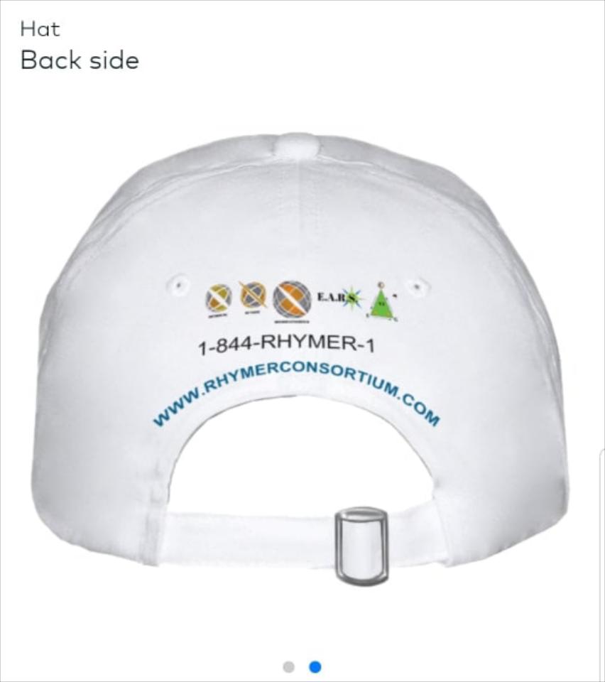 Branded Cap