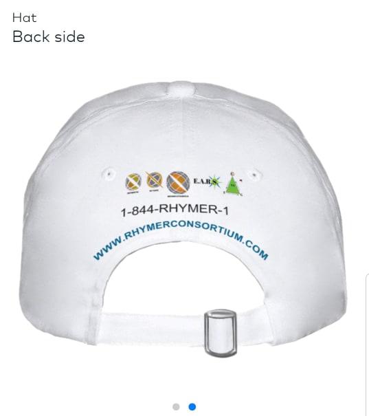Branded Cap