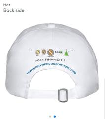 Branded Cap