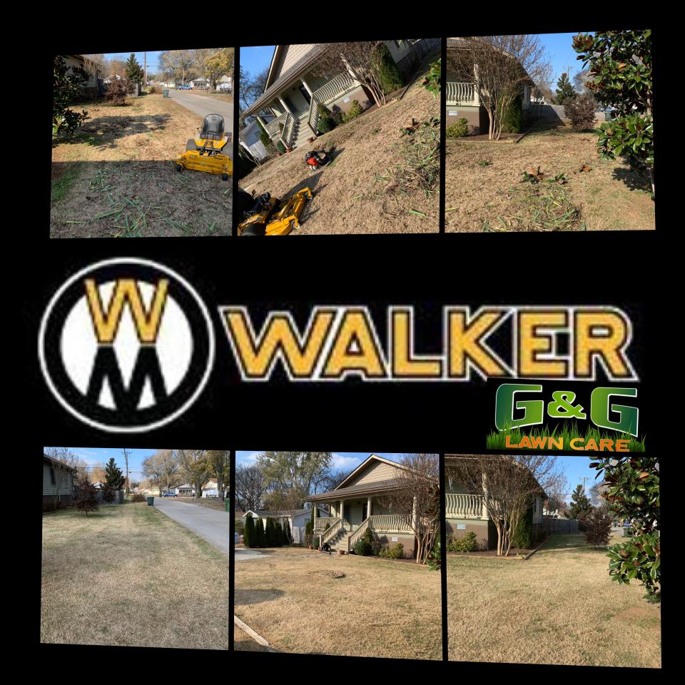 Spring & Fall Clean-Up