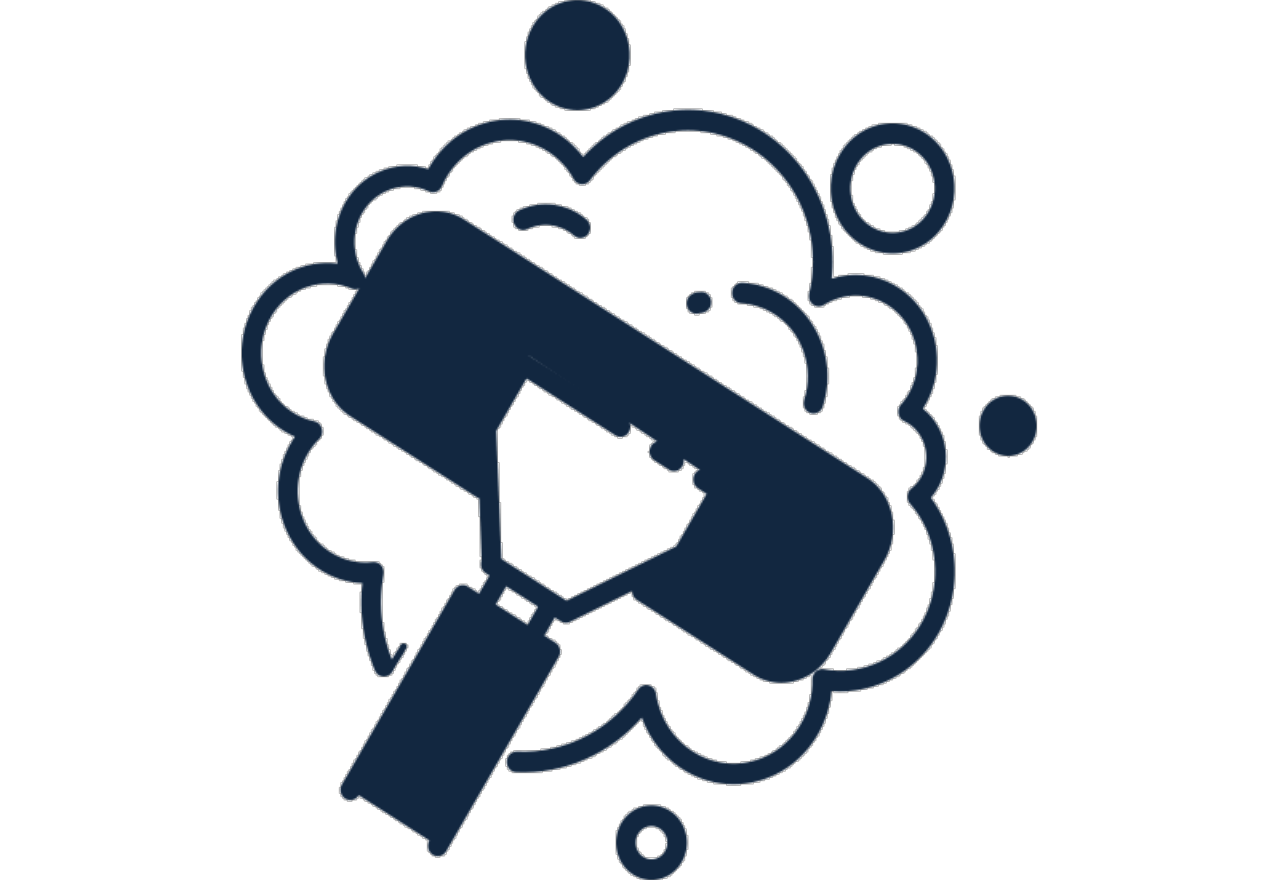 CARPET CLEANING
Starting Price $235