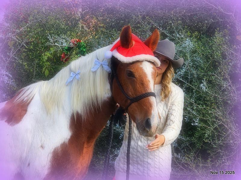 Jazzy – A Warrior Seeking Her Second Chance