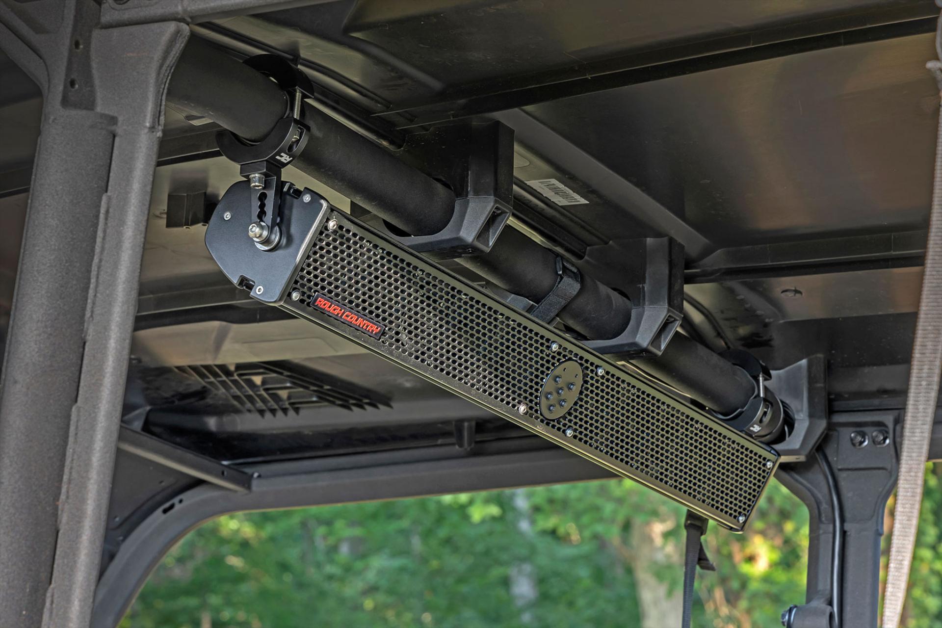 Bluetooth Soundbar | 10 Speaker | Waterproof