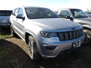 D115 2021 JEEP GRAND CHEROKEE