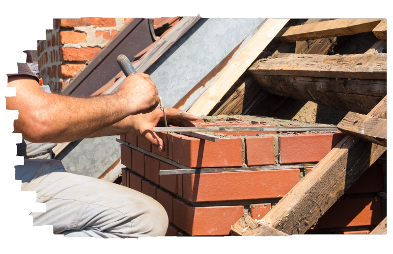 Chimney Repair