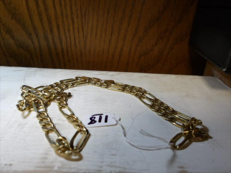 118 - Illinois State Police Personal Property