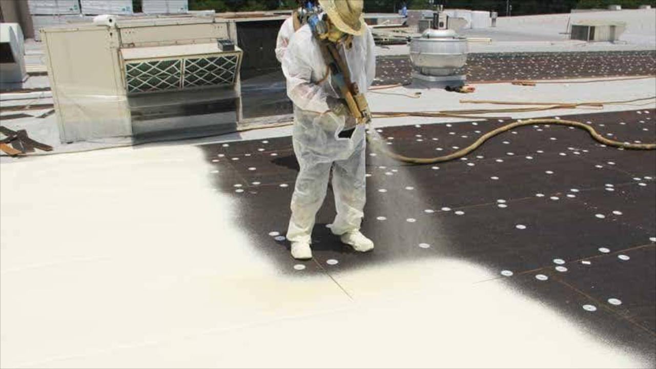 Myths About Roofing Foam