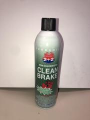 Clean Brake 15 Oz. can
