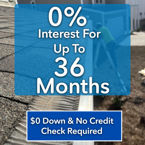 Pay No Interest For 36&nbsp;Months