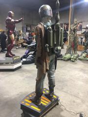 Sideshow Star Wars Boba Fett