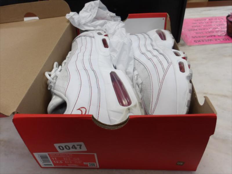 47 - Nike Air sz 11