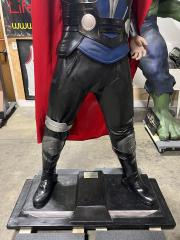Life Size Marvel Avengers Thor