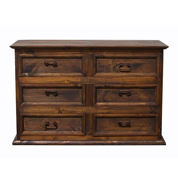 Promo Dresser Medio Finish