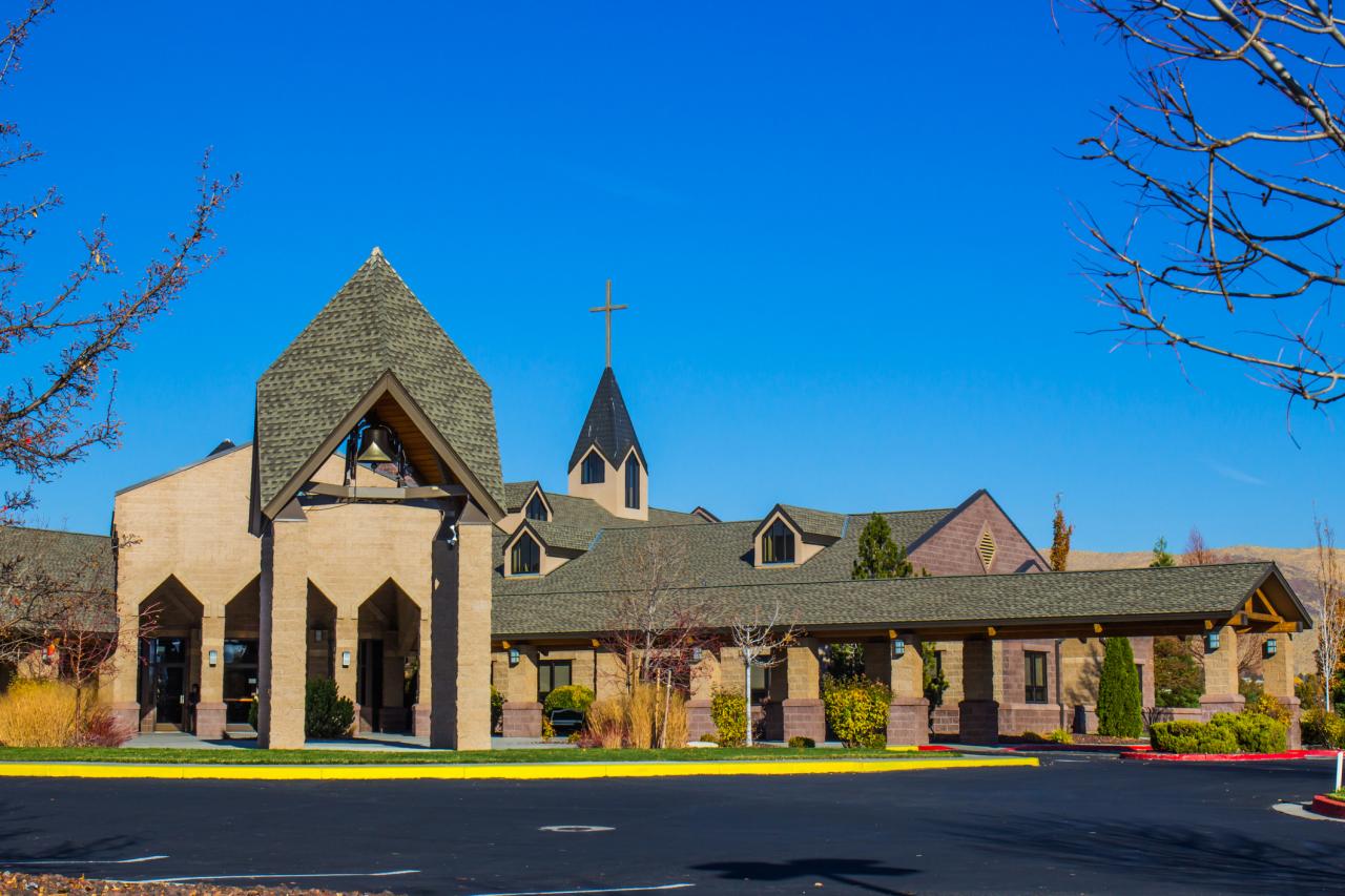 Churches