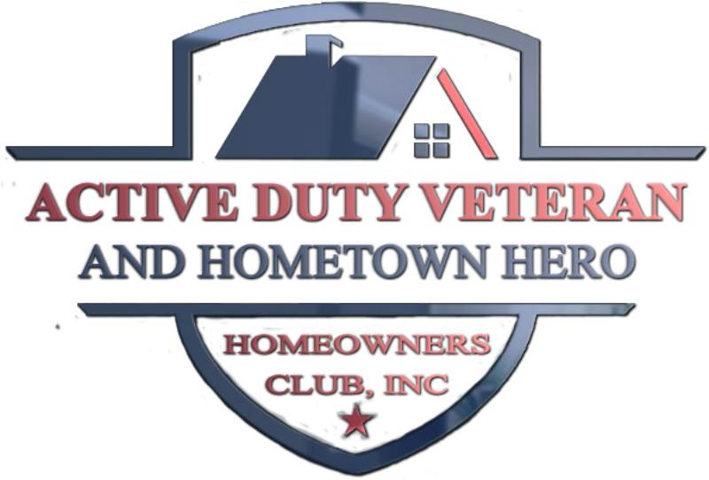 Active Duty Veteran and Hometown Hero