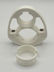 Chain Saver Pro White