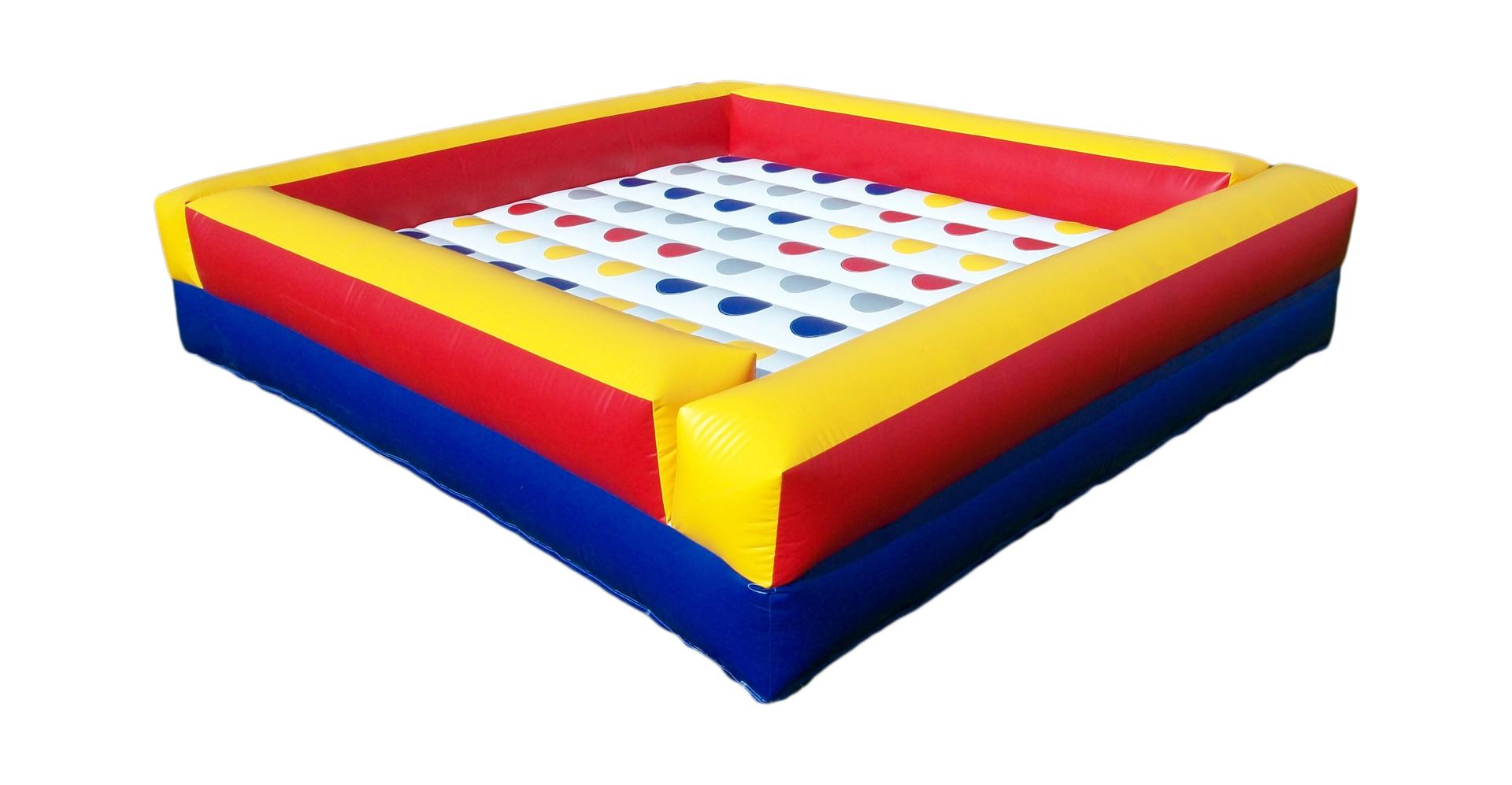 Giant Twister