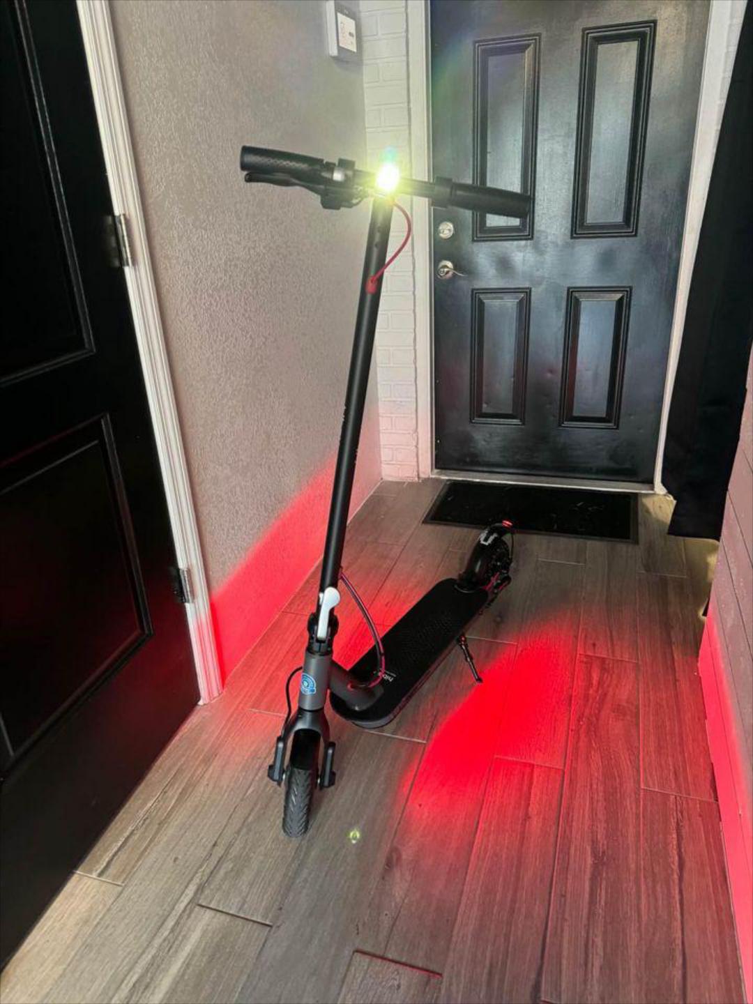 HiBoy S2 (Electric Scooter)